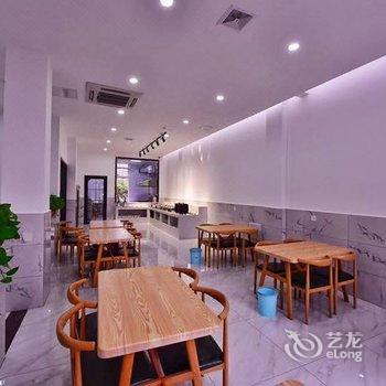 怡莱酒店(徐州奥体中心店)酒店提供图片