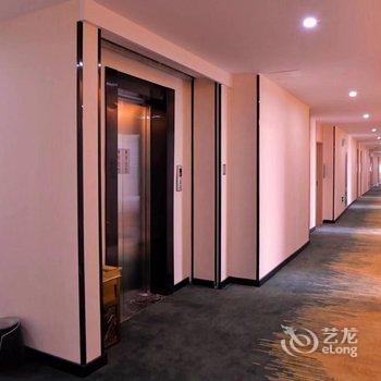 怡莱酒店(徐州奥体中心店)酒店提供图片