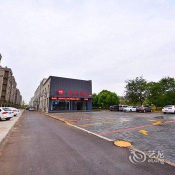 怡莱酒店(徐州奥体中心店)酒店提供图片