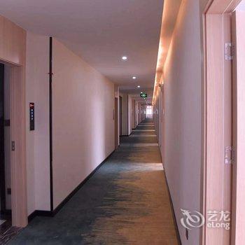 怡莱酒店(徐州奥体中心店)酒店提供图片