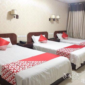 枣庄北环宾馆酒店提供图片