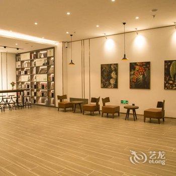 汉庭酒店(滕州汽车总站店)酒店提供图片