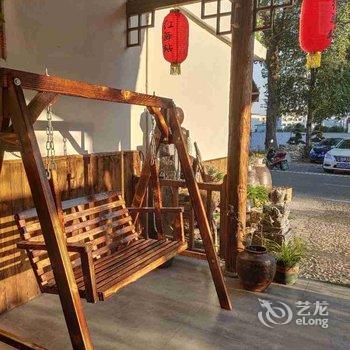 宜春云谷飞瀑红驿站酒店提供图片