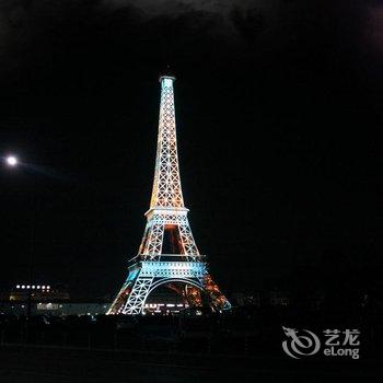 杭州天都城柏豪酒店酒店提供图片