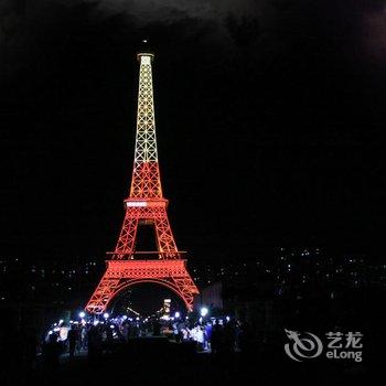 杭州天都城柏豪酒店酒店提供图片