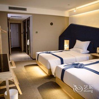 许昌云鼎青年文艺酒店酒店提供图片
