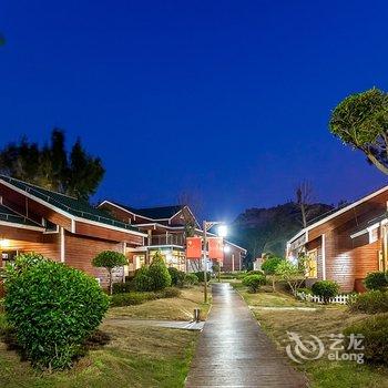 石頭会唱歌·湄洲岛两岸艺术民宿酒店提供图片