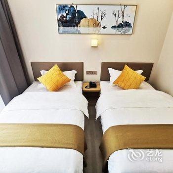 淄博舍予酒店酒店提供图片