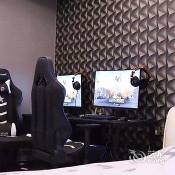 兰州2080电竞公寓酒店提供图片