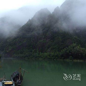 遂昌龙闲客栈酒店提供图片