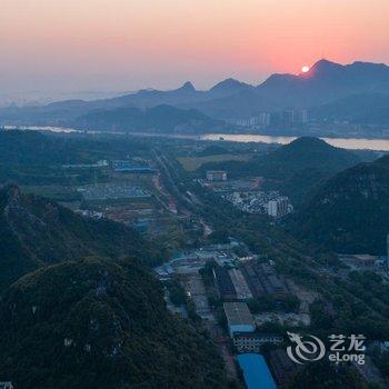 柳州华润万象城亚朵酒店酒店提供图片