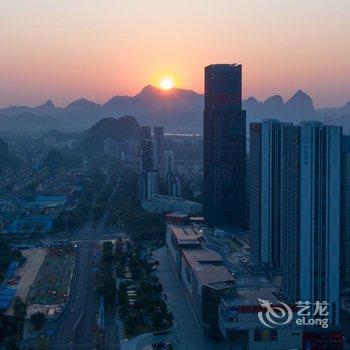 柳州华润万象城亚朵酒店酒店提供图片