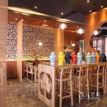 普宁仙逸璟酒店酒店提供图片