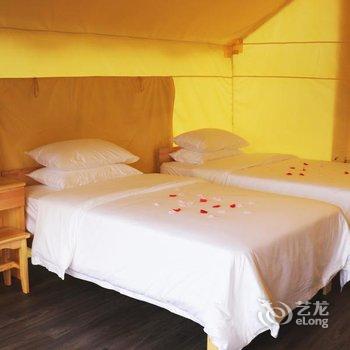 横店竹隐小栖民宿酒店提供图片