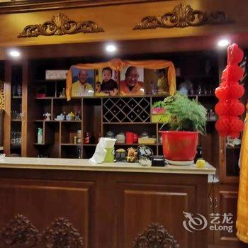 白玉贝欧酒店酒店提供图片