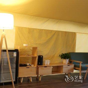 横店竹隐小栖民宿酒店提供图片