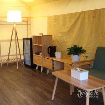 横店竹隐小栖民宿酒店提供图片