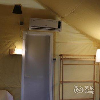 横店竹隐小栖民宿酒店提供图片