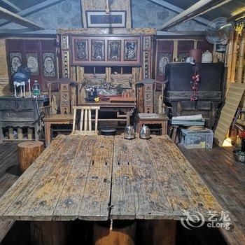 君子居客栈(泰安里峪村店)酒店提供图片