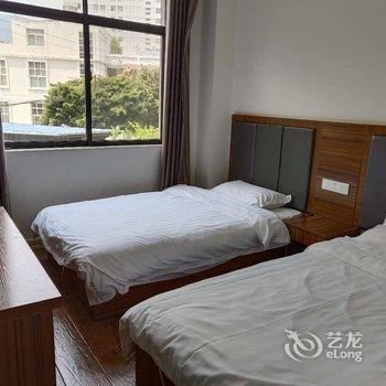 临沧祥安阁公寓酒店提供图片