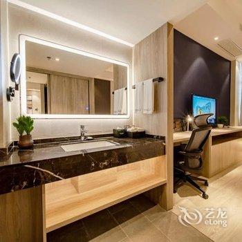 厦门瑞丽酒店酒店提供图片