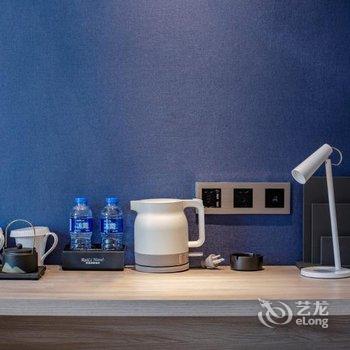 厦门瑞丽酒店酒店提供图片