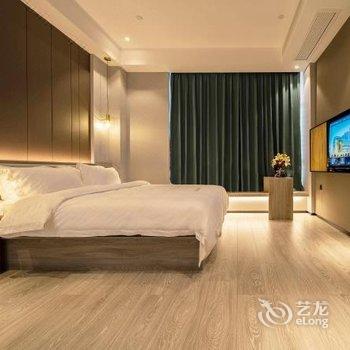 厦门瑞丽酒店酒店提供图片