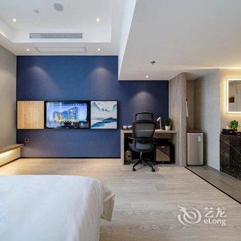 厦门瑞丽酒店酒店提供图片