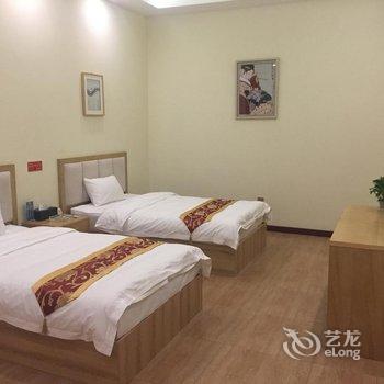 天津上尚汤酒店酒店提供图片