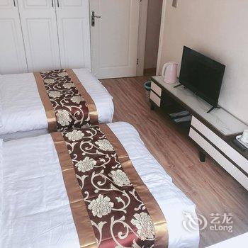 兰州心雅居家庭公寓酒店提供图片