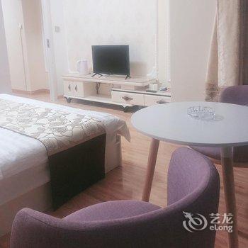 兰州心雅居家庭公寓酒店提供图片