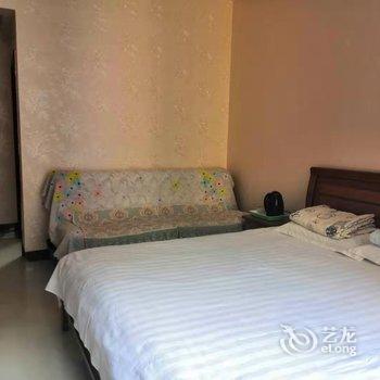 防城港悦凤居公寓酒店提供图片