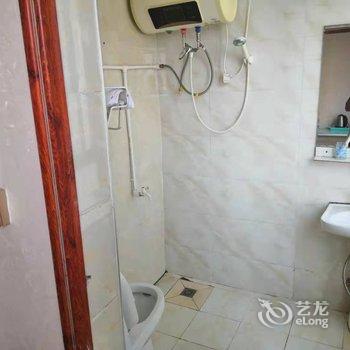 防城港悦凤居公寓酒店提供图片