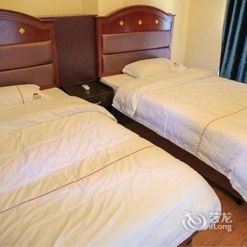 清远佛冈碧桂园温泉别墅酒店提供图片