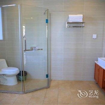 清远佛冈碧桂园温泉别墅酒店提供图片