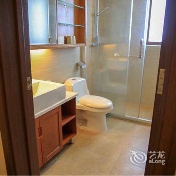 清远佛冈碧桂园温泉别墅酒店提供图片
