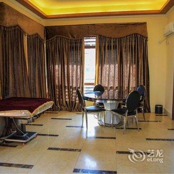 清远佛冈碧桂园温泉别墅酒店提供图片