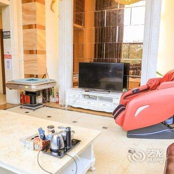 清远佛冈碧桂园温泉别墅酒店提供图片