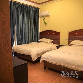 清远佛冈碧桂园温泉别墅酒店提供图片