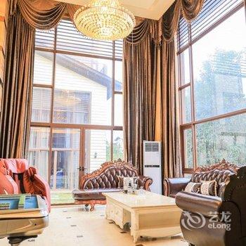 清远佛冈碧桂园温泉别墅酒店提供图片