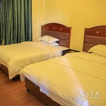 清远佛冈碧桂园温泉别墅酒店提供图片