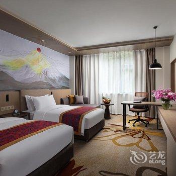 稻城华美达酒店酒店提供图片