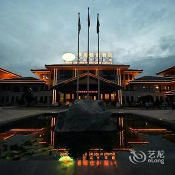 费县银座佳悦奇石文化主题酒店酒店提供图片