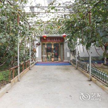 咸阳西北一角商务宾馆酒店提供图片