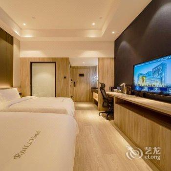 厦门瑞丽酒店酒店提供图片