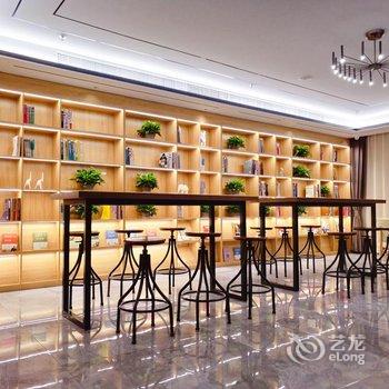 汉庭酒店(绥中火车站店)酒店提供图片