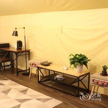 横店竹隐小栖民宿酒店提供图片