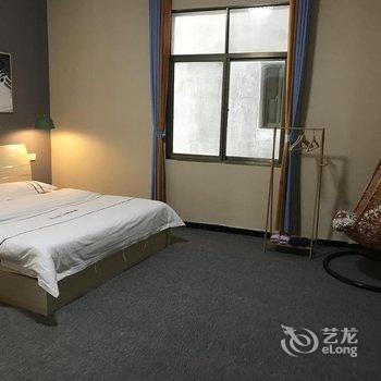 蒙自水云轩主题酒店酒店提供图片