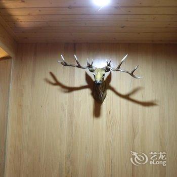 横店竹隐小栖民宿酒店提供图片