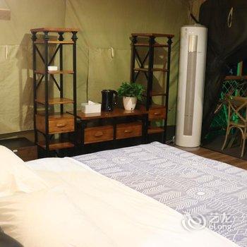 横店竹隐小栖民宿酒店提供图片